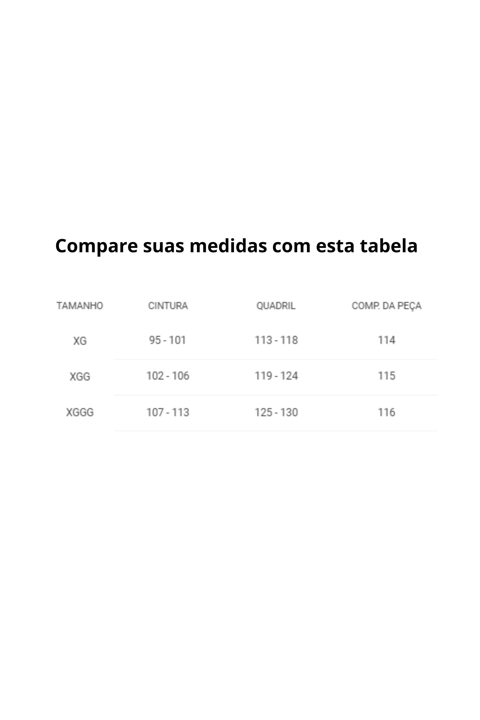 Calça Corte Reto Botão Duplo Pietra Bege - Image 5