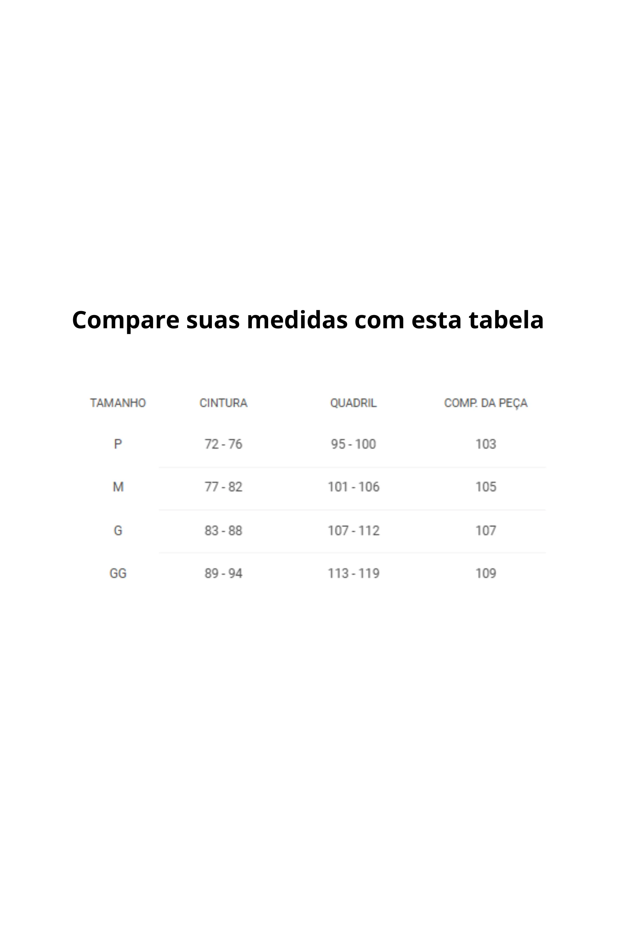 Calça Corte Reto Em Alfaiataria Lisse Alicia Bege - Image 5