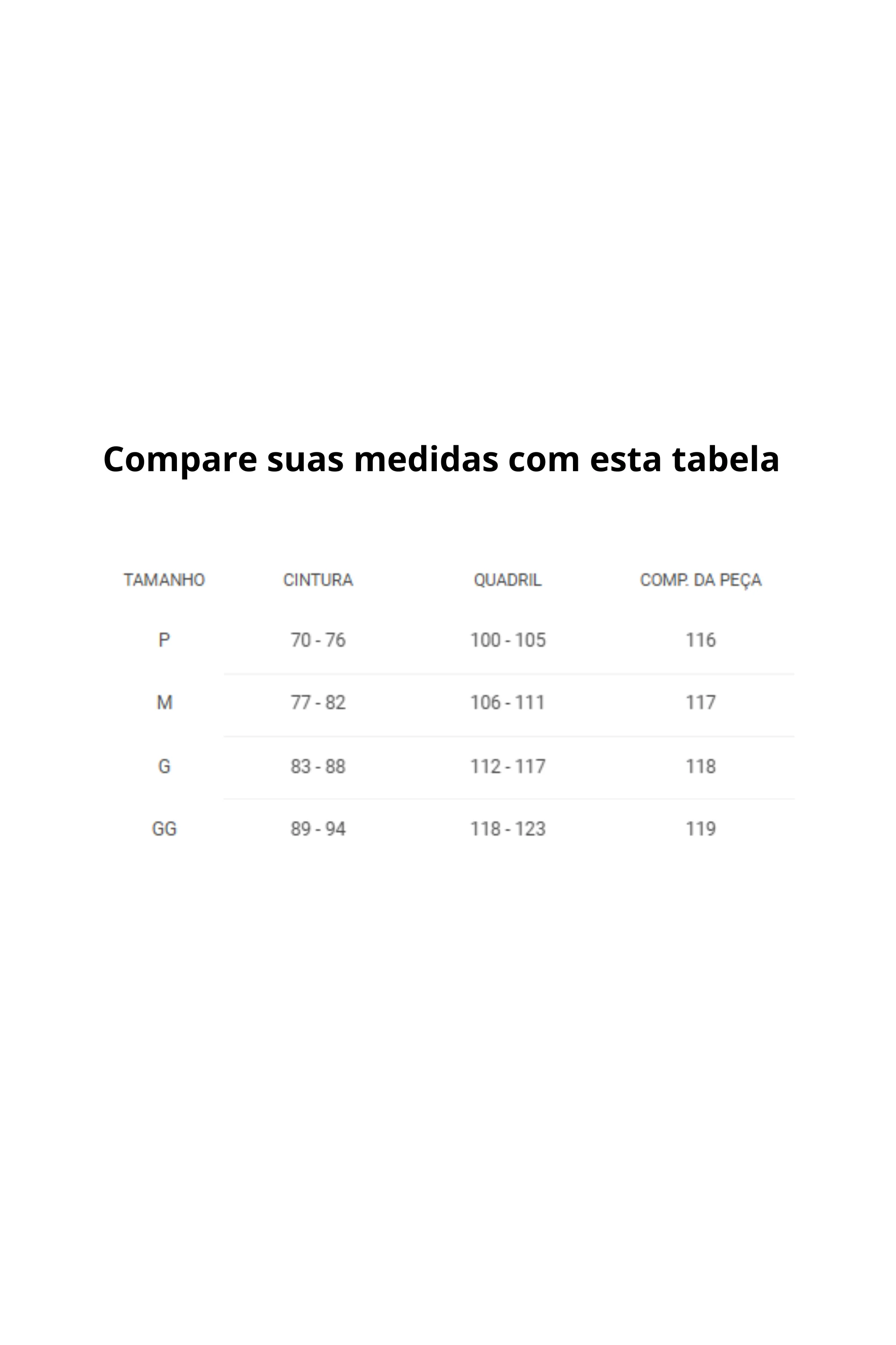 Calça Corte Reto Em Linho Soft Noemi Marrom - Image 5