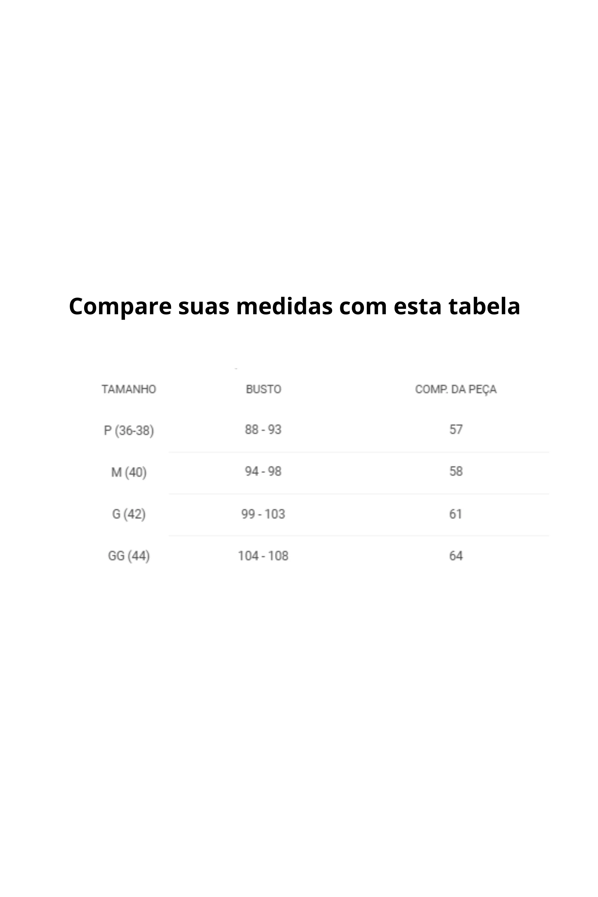 Regata Em Chiffon Detalhe Gola Lidia Preta - Image 5