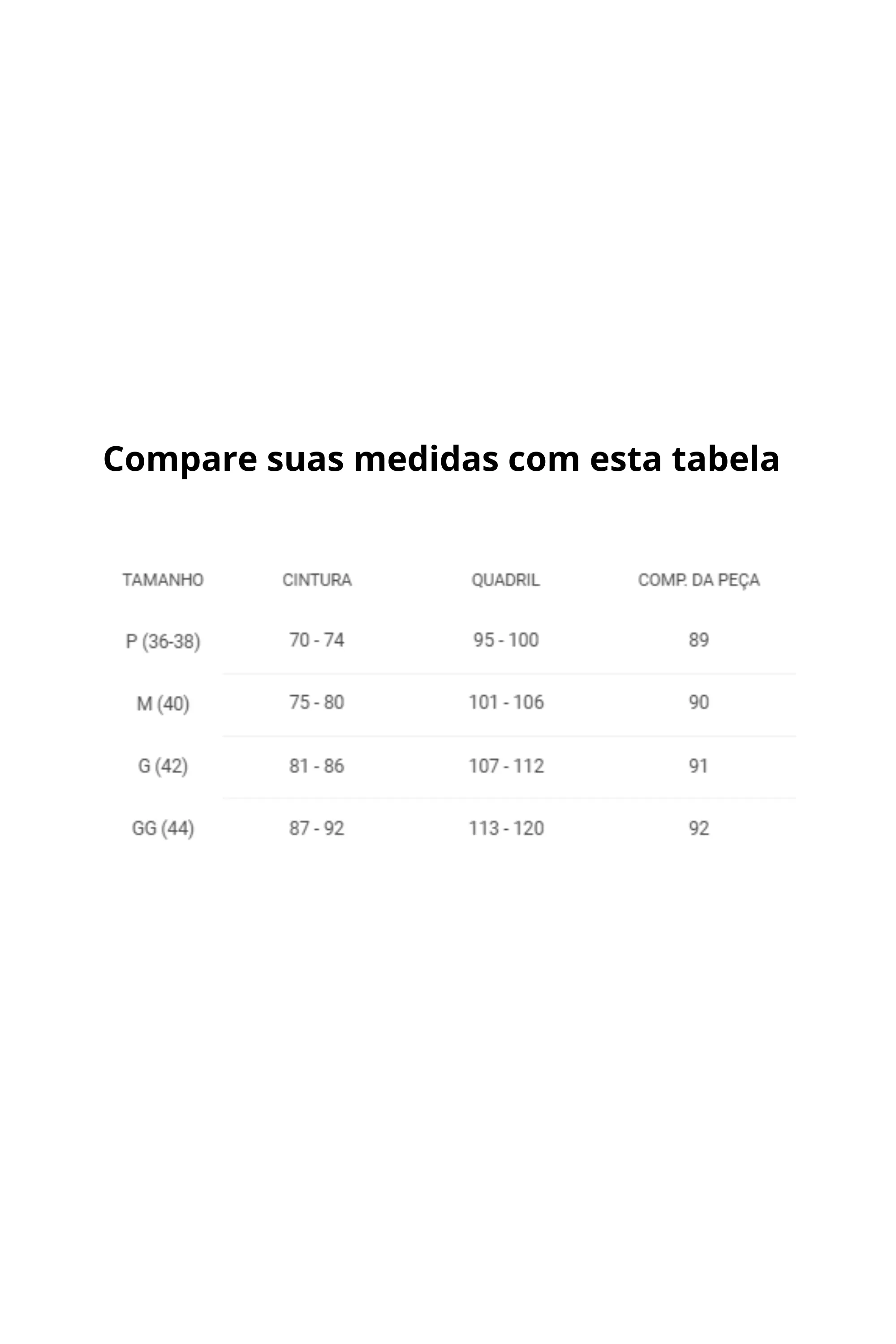 Saia Midi Viscose Detalhe Bolso Isabela Estampada Preta - Image 4